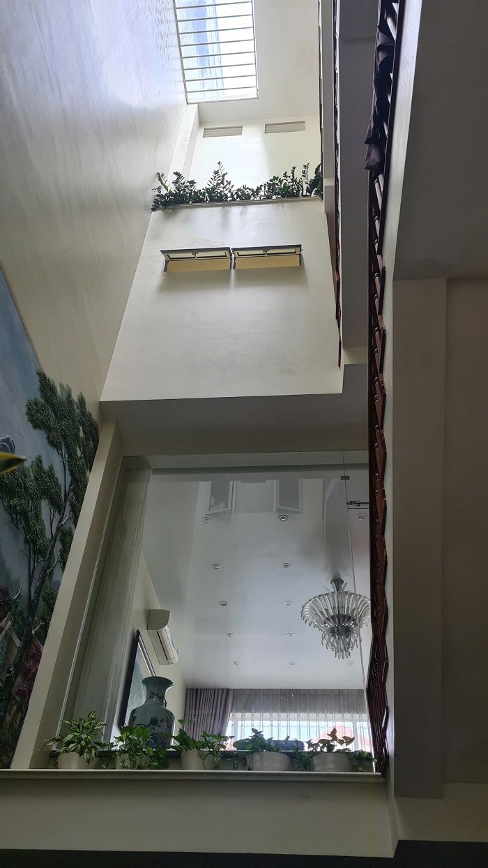 BÁN NHÀ PHỐ HIỆN ĐẠI – GẦN AEON MALL LÊ CHÂN, HẢI PHÒNG – TIỆN KINH DOANH 